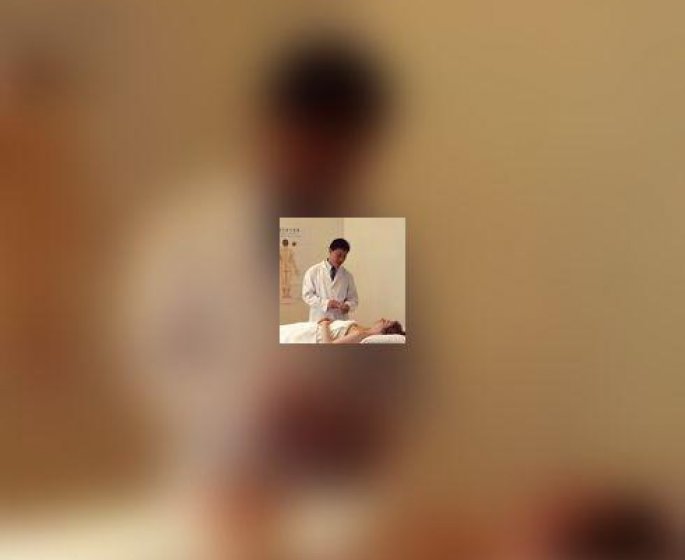 Le biofeedback, une maniere inhabituelle de se soigner...