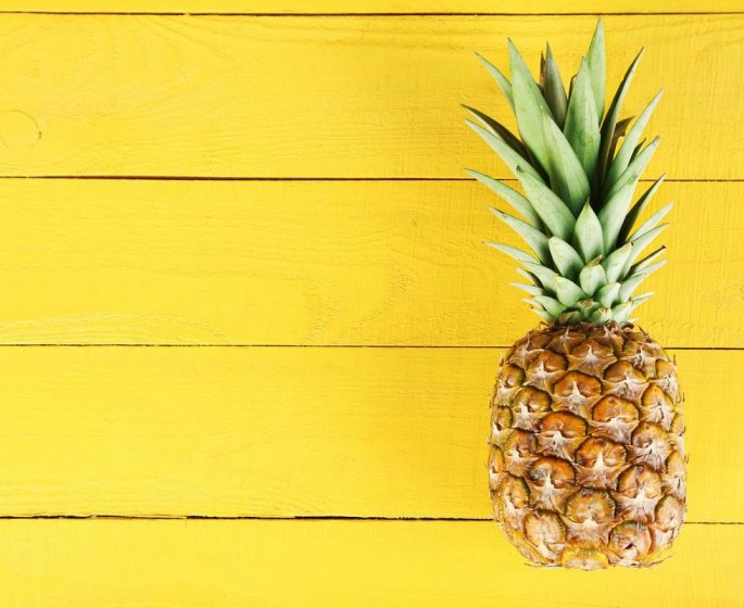 Regime Ananas