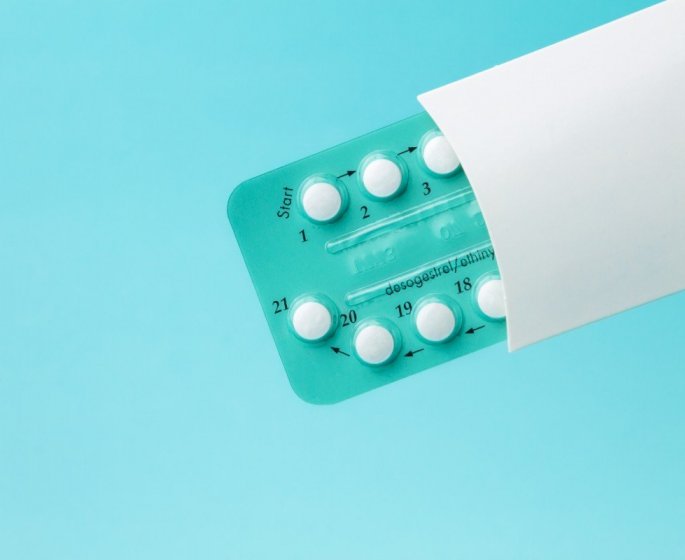 La pilule contraceptive offrirait “une protection contre le coronavirus”, selon une etude