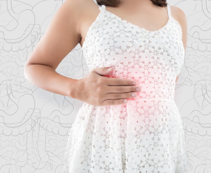Cancer du foie : quels signes doivent vous inquieter ?