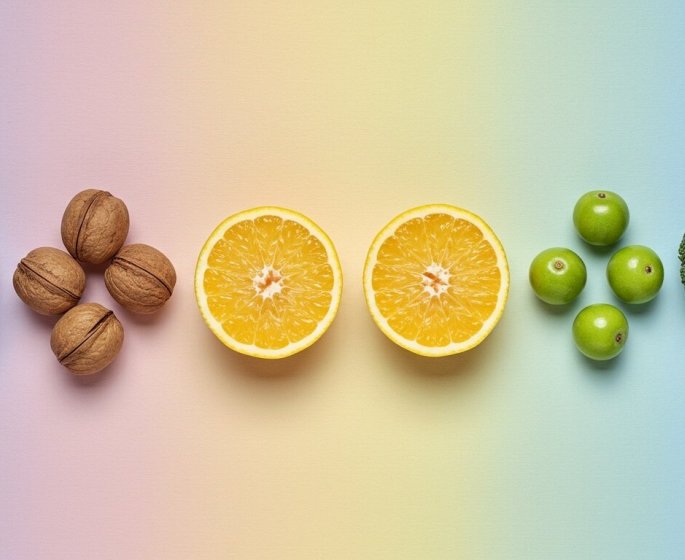 L-assiette bouclier : vos super-nutriments pour une immunite de fer