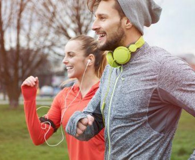 Quels sports anti-stress ?