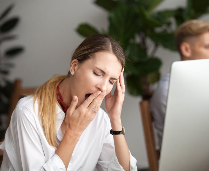 La fatigue : un symptome lie au traitement du cancer...