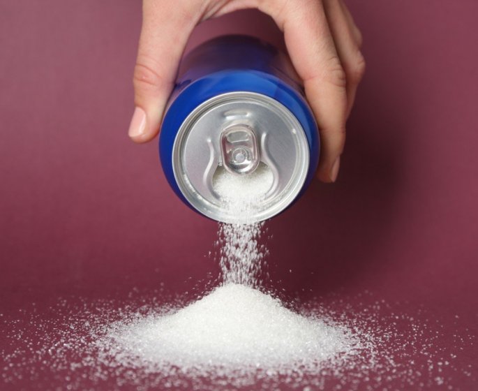Maladie cardiaque : le soda augmente les risques de 20% chez les femmes
