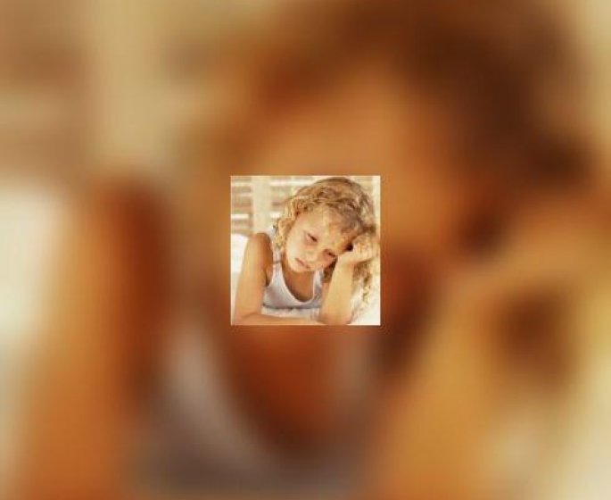 Enfants migraineux