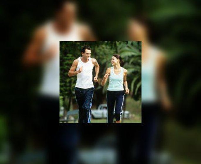 Jogging : pas d’impasse sur les mesures de securite