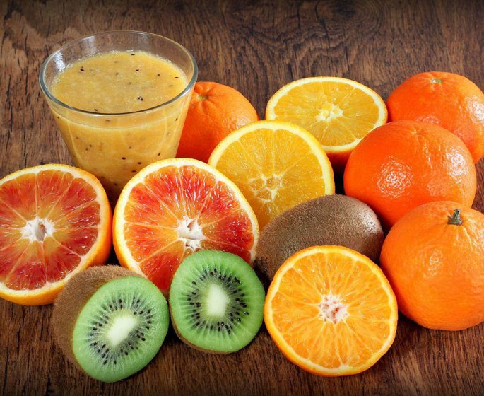 La vitamine C ? Essentielle a votre equilibre et a votre sante