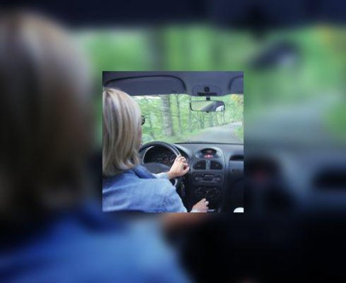 Jusqu’a quel age peut-on conduire ?