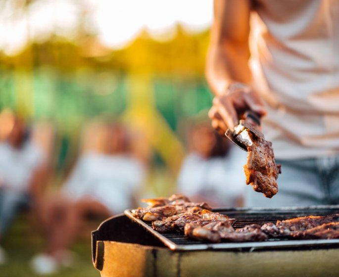 Conseils pour cuisiner au barbecue