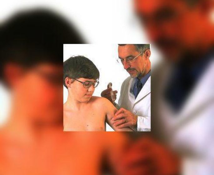 Calendrier vaccinal 2010 : quelles sont les nouveautes pour les enfants ?