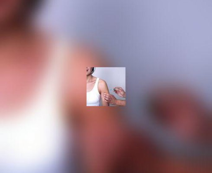 Grippe A H1 N1 : votre medecin peut-il vous vacciner ? Oui, mais...