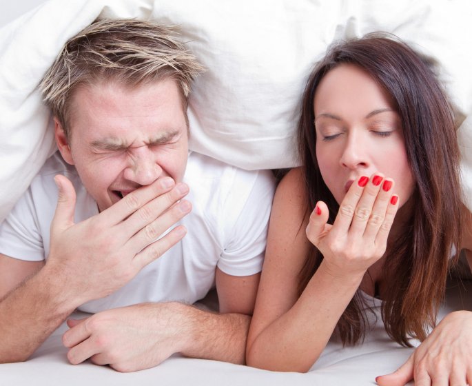 Comprendre vos cycles du sommeil
