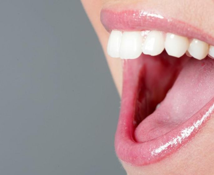 La bouche seche : pourquoi et quelles consequences ?