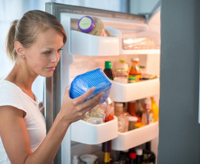 Peut-on manger des produits perimes ?