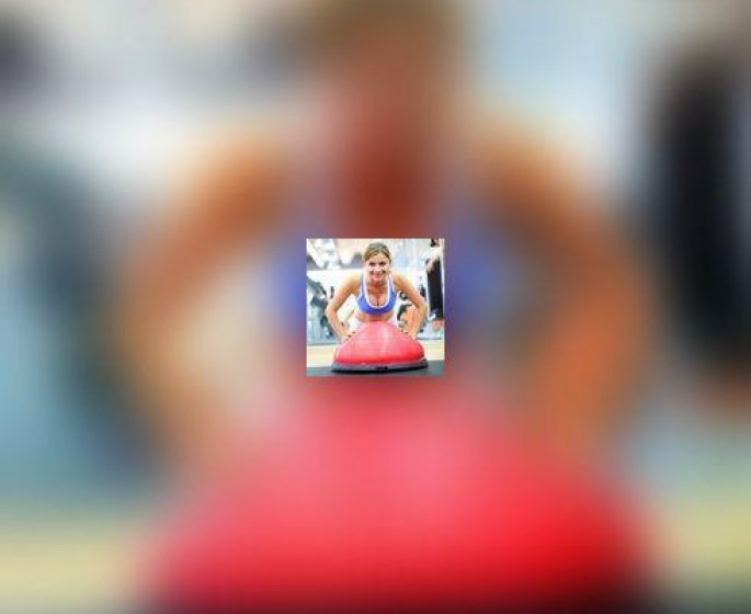 Fitness : step, LIA, stretching, body-sculpt et body-combat