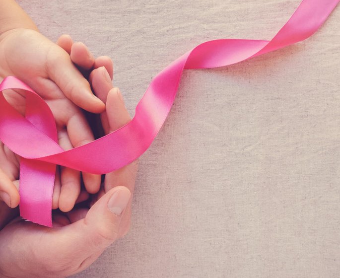 Cancer du sein et prise de poids : quelle relation ?
