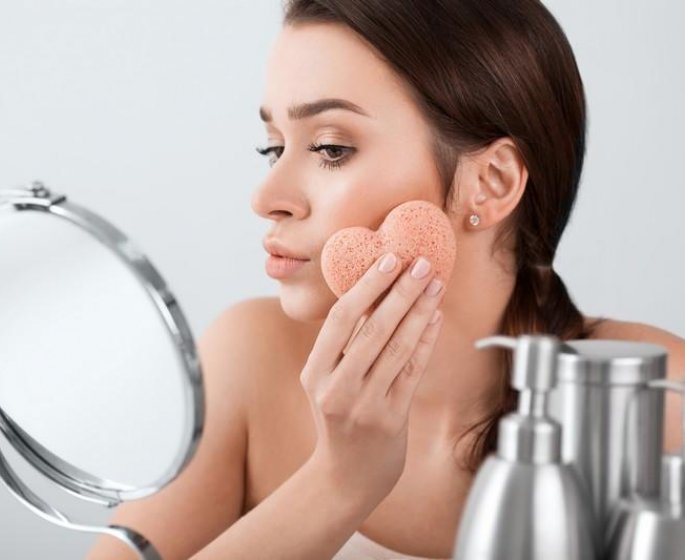 L-acne a l-age adulte, desesperante !