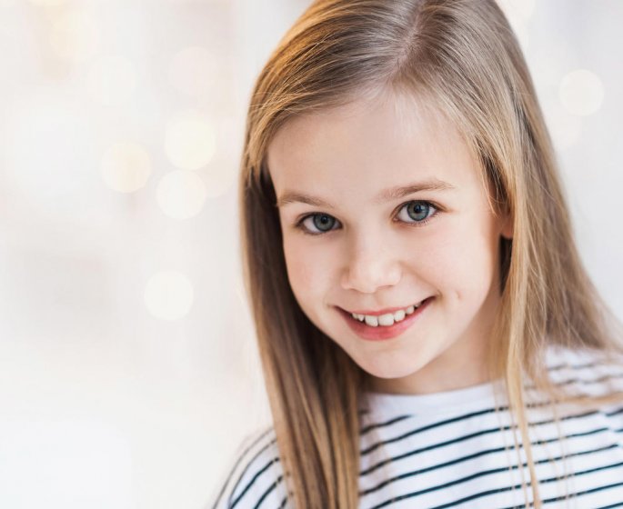 Obesite de l-enfant : sante des dents en peril