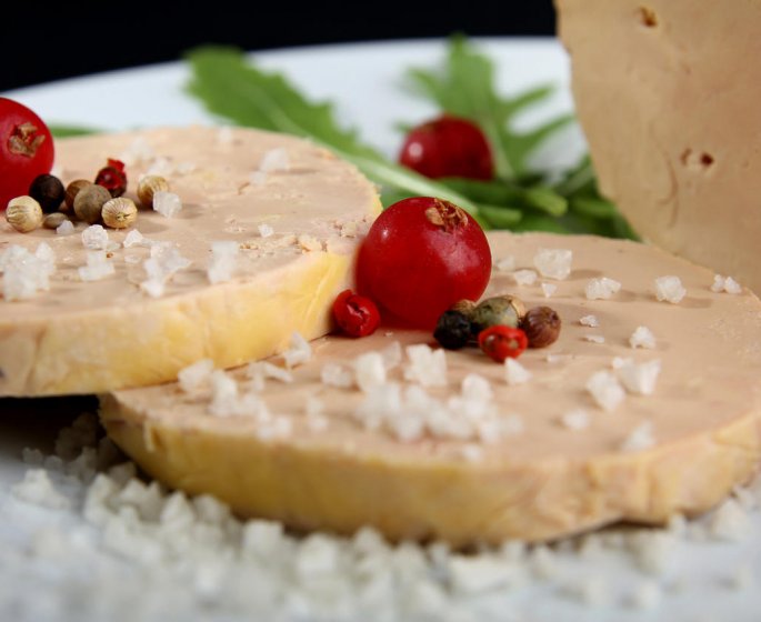 Pourquoi le foie gras est interdit pendant la grossesse ?