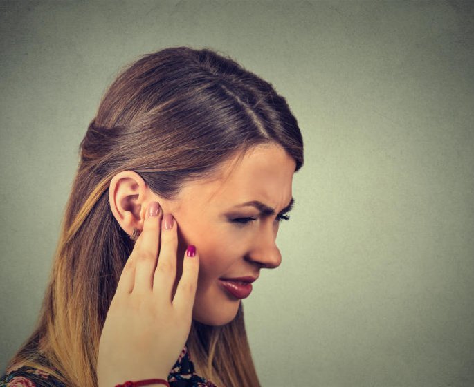 Otite moyenne : quels sont les symptomes chez l’adulte ?