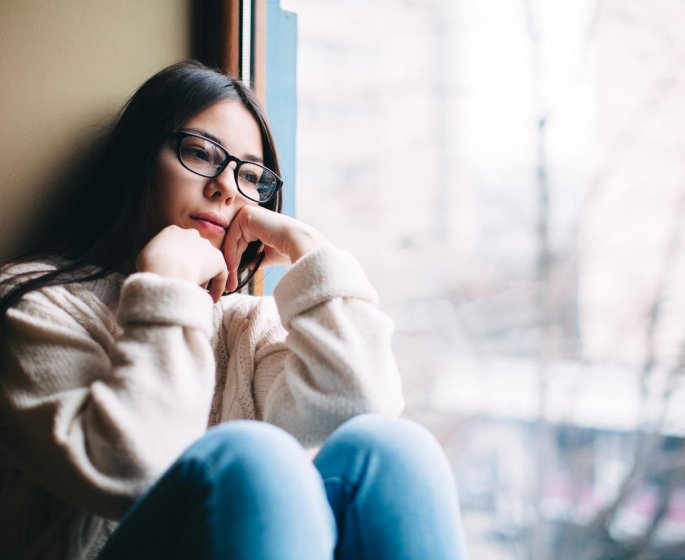 Grosse fatigue, moral a plat : une depression saisonniere ?