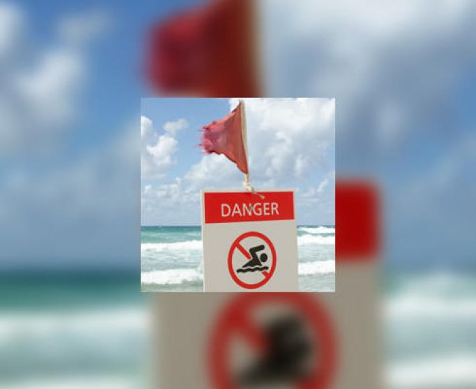 Baignade et noyade : les recommandations a lire, meme si vous croyez savoir !