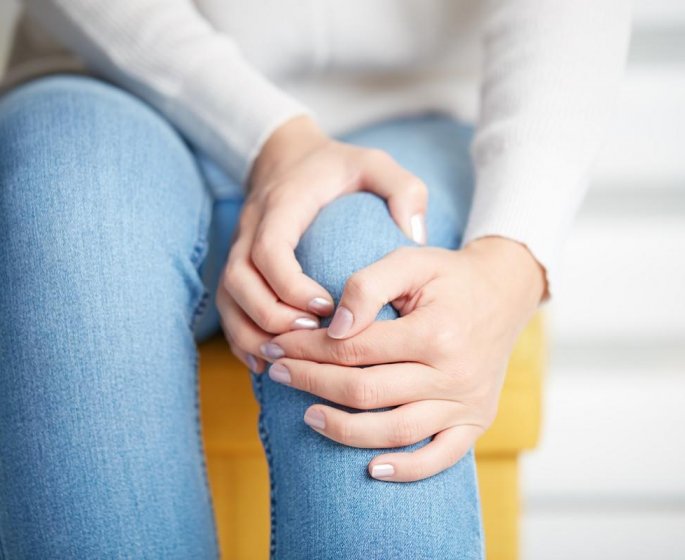 Le syndrome de l-essuie-glace : comment le traiter ?