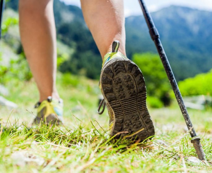 Vacances d’ete : le choix de la sante a la montagne