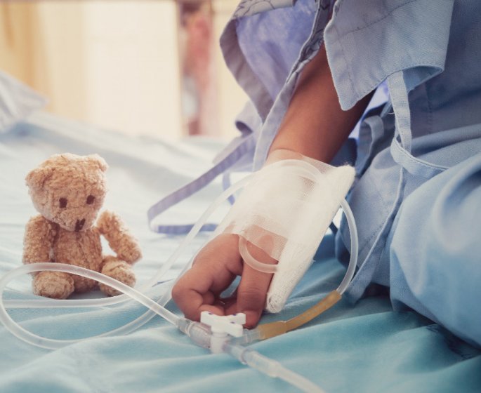 Paralysie flasque aigue : cette maladie paralysante explose tous les 2 ans aux USA