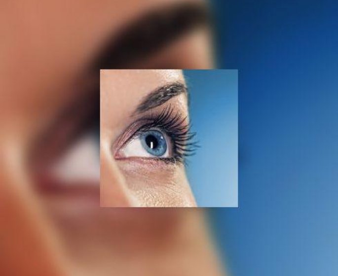 Je souffre d-un cancer de l’œil : melanome ou retinoblastome