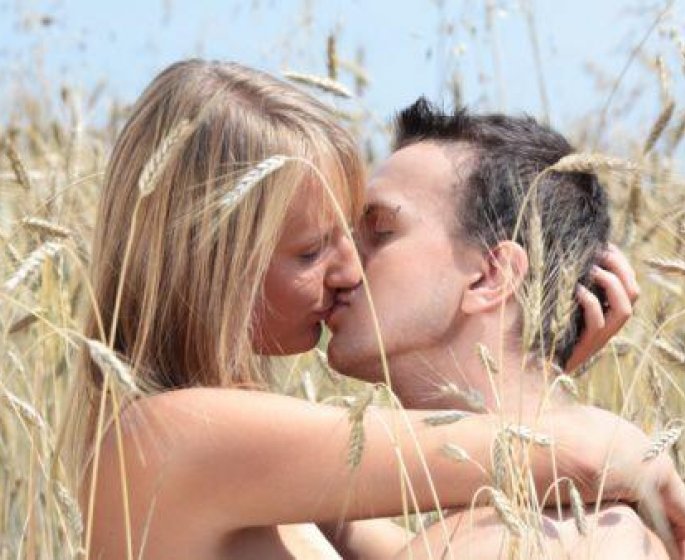 Sexualite : 5 plaisirs insolites a tester absolument 