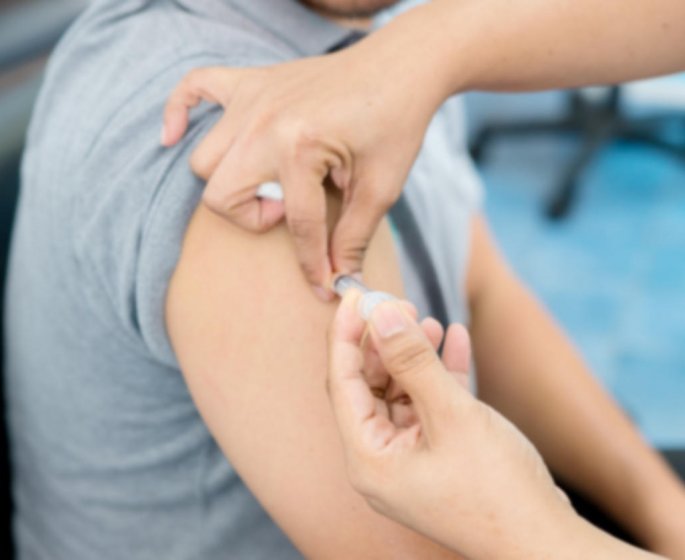 Grippe : l-homeopathie ne remplace pas le vaccin