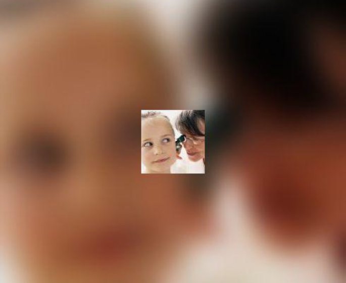 Otite de l-enfant : a quoi sert le yo-yo ?