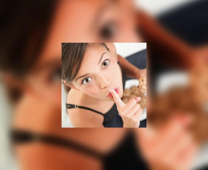 Alimentation en cas de regime : evitez les pieges et idees recues !