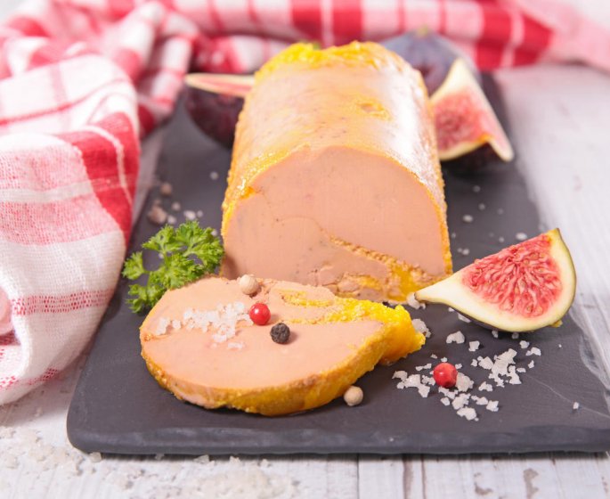 Foie gras et magret : pouvez-vous en consommer sans risque ?