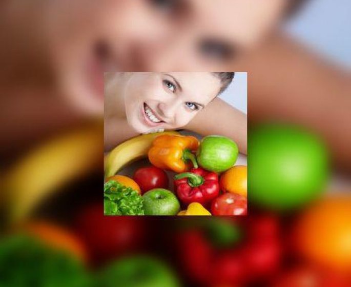 Mon regime detox