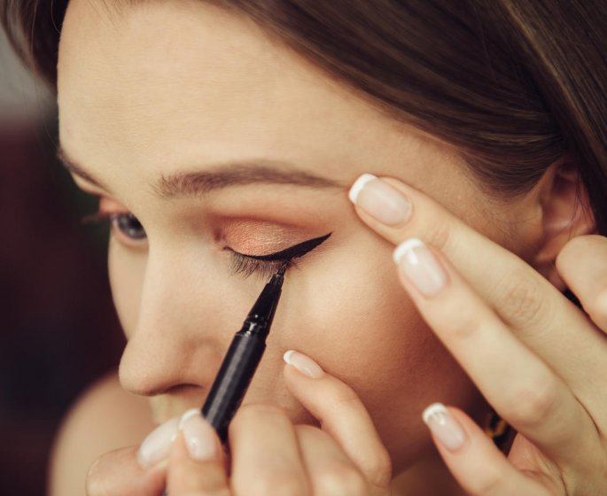 Les indispensables d’un bon maquillage