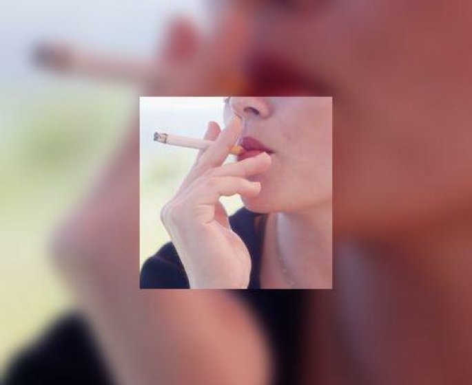 Fumeur : risquez-vous un cancer de la plevre ?