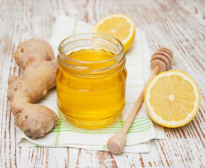 Comment guerir naturellement un rhume ?