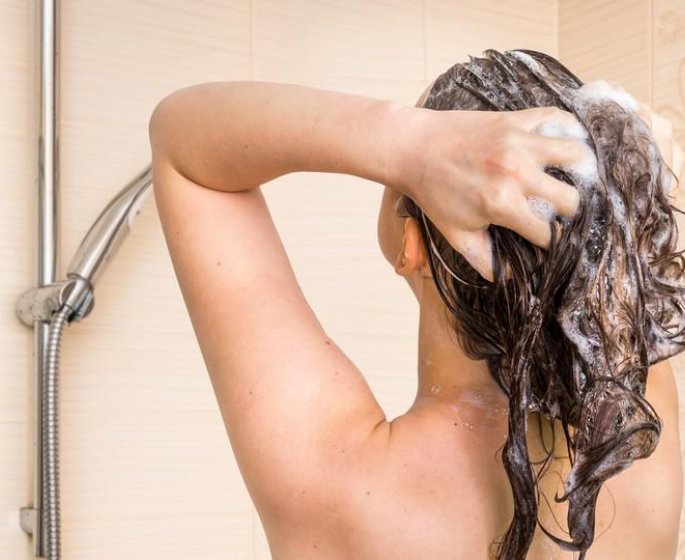 6 recettes naturelles pour de beaux cheveux