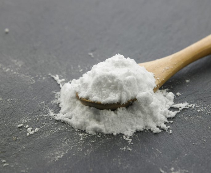 Bicarbonate de soude : les dangers pour la sante