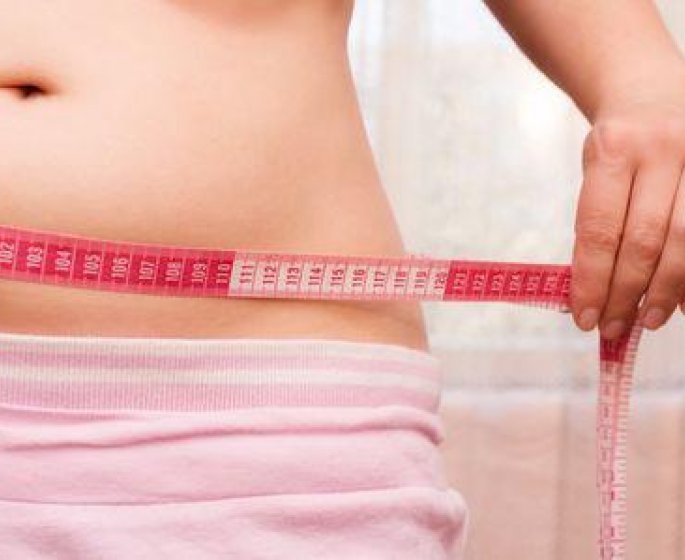 Graisse abdominale : les 7 conseils du diabetologue pour la vaincre