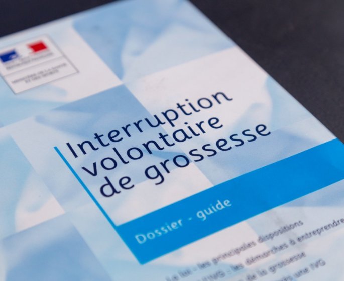 Confinement : delai de l’IVG medicamenteuse a domicile prolonge, ce qu’il faut savoir