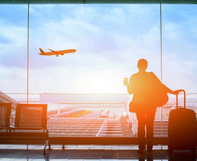 Long voyage en avion : comment voyager sans souci et bien recuperer ?