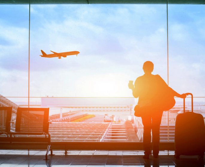 Connaissez-vous vraiment tous les effets d’un voyage en avion ? 