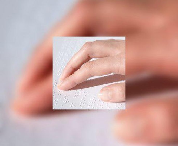 Les medicaments s-affichent en braille