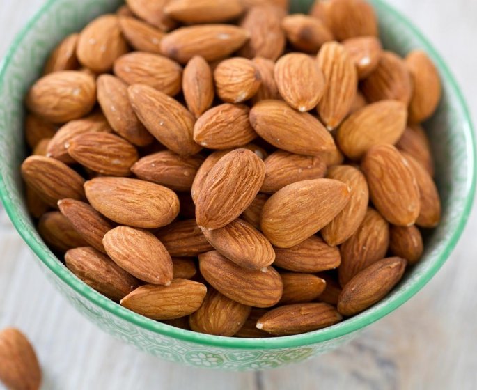 Grignoter sans prendre de poids : 5 idees de collations equilibrees