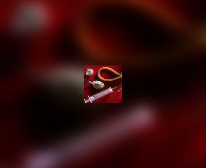 L-heroine, des effets aux dangers