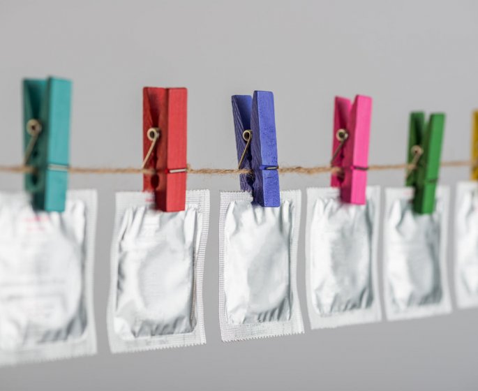 Contraception masculine : les alternatives au preservatif
