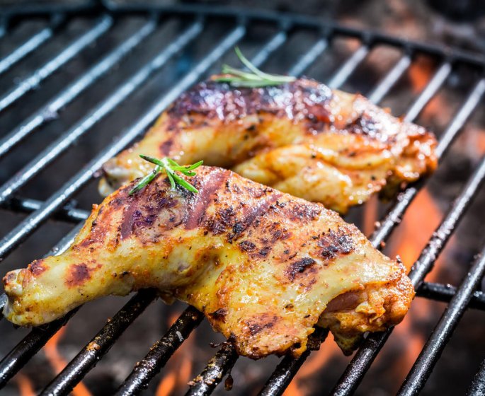 Barbecue et sante : le vrai du faux